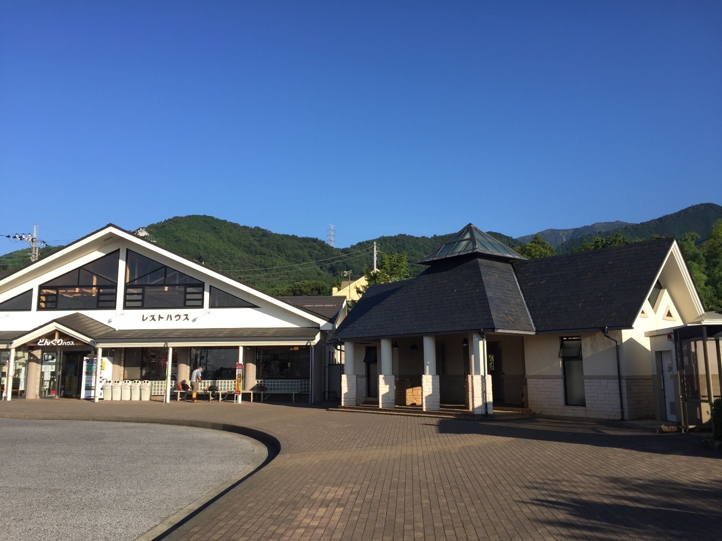 塔ノ岳 丹沢山 蛭ヶ岳 日帰りピストン ぷらんくとんな日々